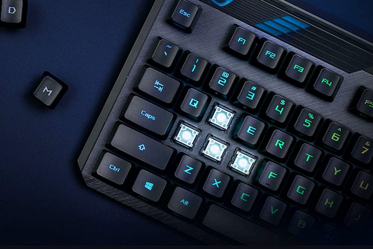 rog claymore ii review banner