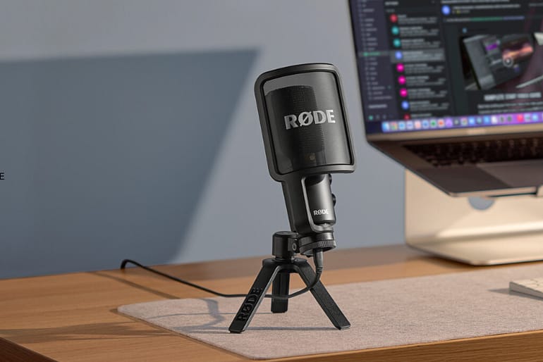 rode nt usb plus review banner