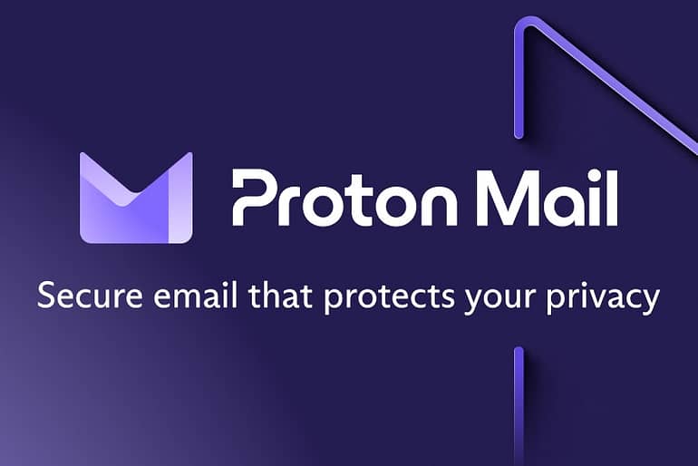 proton mail review