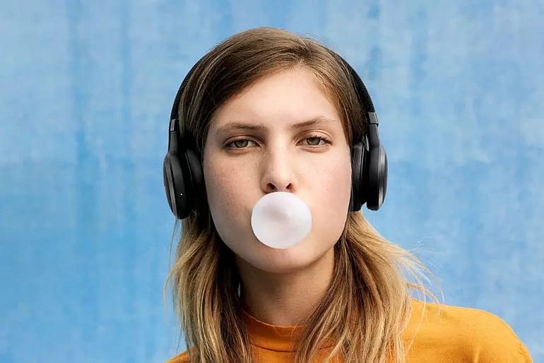 Jonglere uddanne centeret JBL Live 460NC Headphones Review