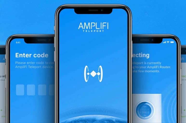 AmpliFi Users Receive Free VPN Access Through Software Update