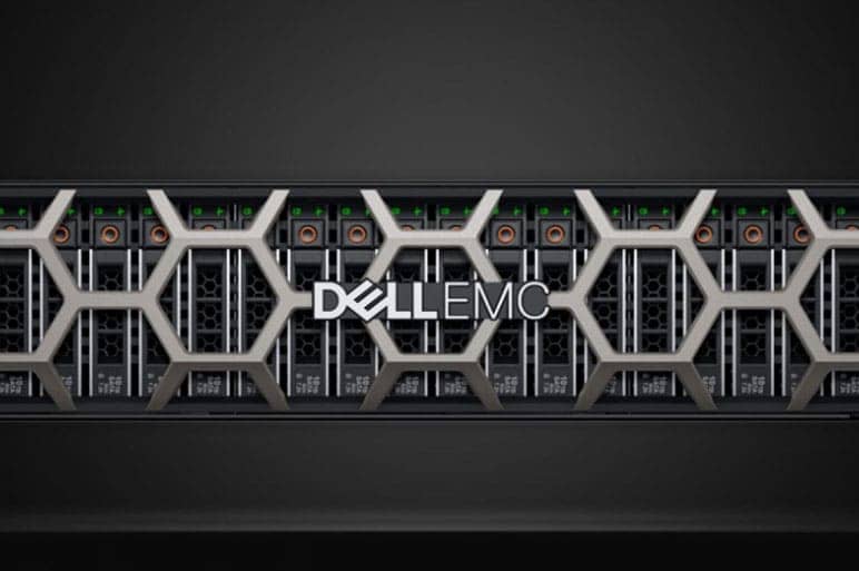 dell emc