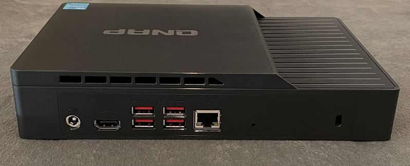 qnap koibox review11 QNAP KoiBox-100W Video Conferencing Review