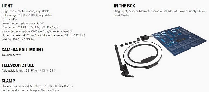 2021 10 18 07 21 23 Window Elgato Ring Light Review