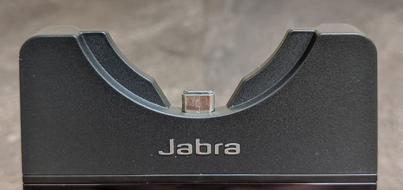 Jabra Engage 75 Photos 04 Jabra Engage 75 Review - The Perfect Solution for Office Communication