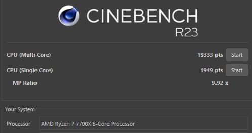 2023 01 31 08 28 38 Steam TEAMGROUP T-FORCE Vulcan α DDR5 Review