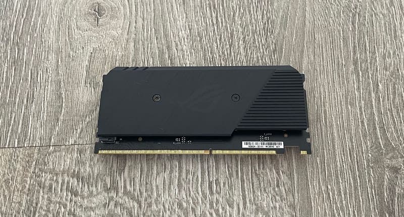 ASUS Maximus Z490 Extreme Review 14 ASUS ROG Maximus XII Extreme Review