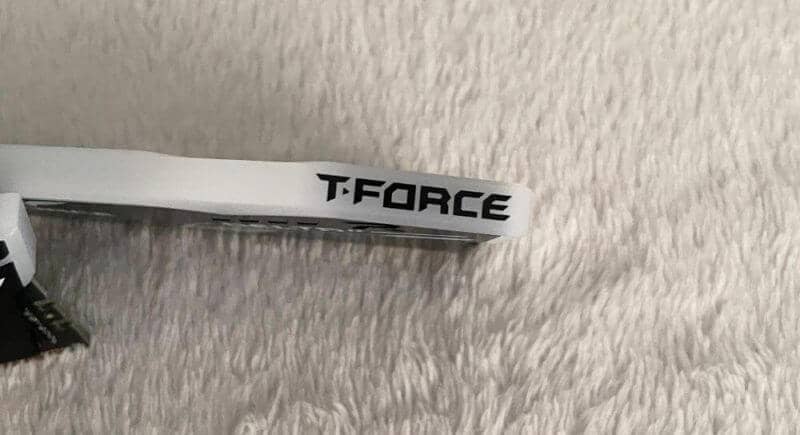 t force delta a ddr5 amd 6000 review8 TeamGroup T-Force DELTAα RGB DDR5 6000MHz Memory Review