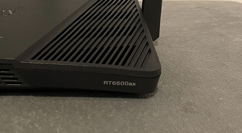 synology rt6600ax review8 Synology RT6600ax Router Review