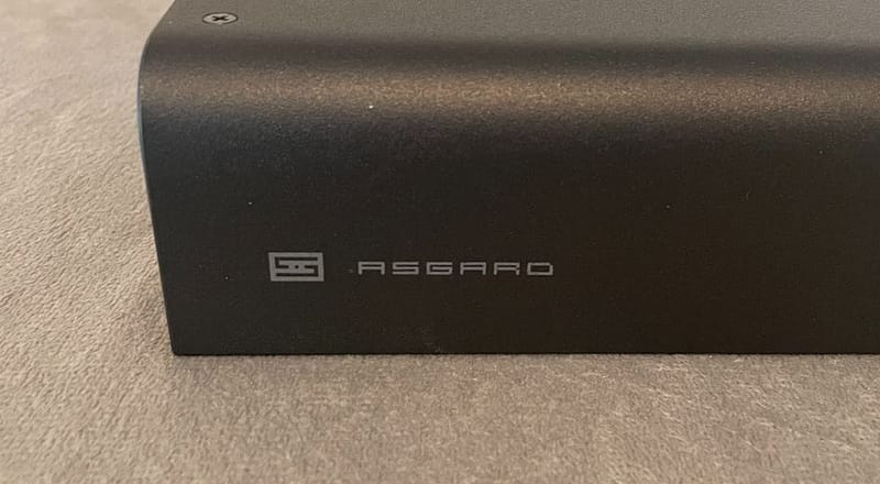 schiit asgard review2 Schiit Asgard 3 Review