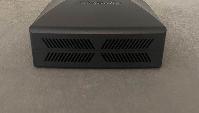 synology wrx560 review9 Synology WRX560 Mesh Router Review