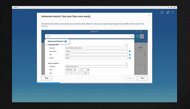 2020 05 15 11 15 02 Window QNAP TVS-872XT and QTS
