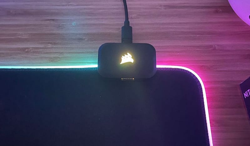 corsair mm700 lighting review 02 Corsair Katar Pro XT and MM700 Review