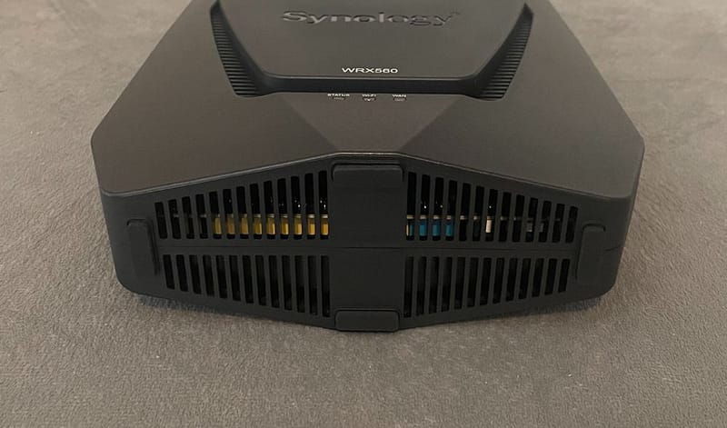 synology wrx560 review6 Synology WRX560 Mesh Router Review