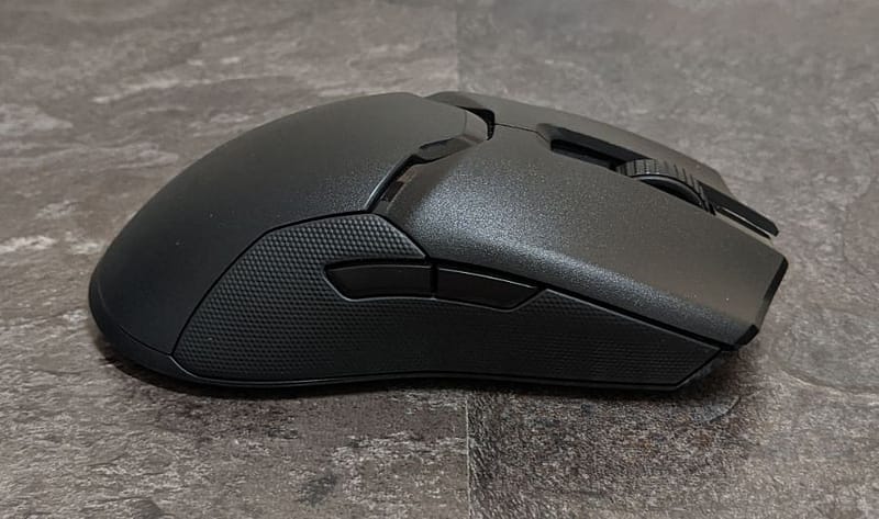 Razer Viper Ultimate Photos 10 Razer Viper Ultimate Review