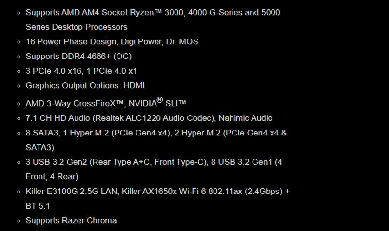 2020 12 11 16 08 39 ASRock X570 Taichi Razer Edition ASRock X570 Taichi Razer Edition Review