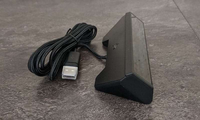 corsia nexus icue photos 09 Corsair iCUE Nexus Companion Touch Screen Review