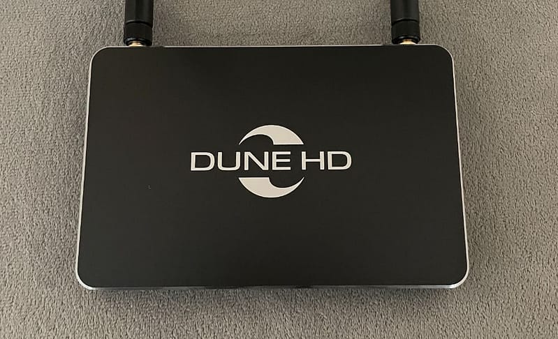 dune hd real vision 4k review00005 Dune HD Real Vision 4K Media Player Review