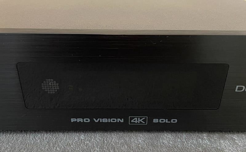 dune hd 4k solor review10 Dune HD Pro Vision 4K Solo Review