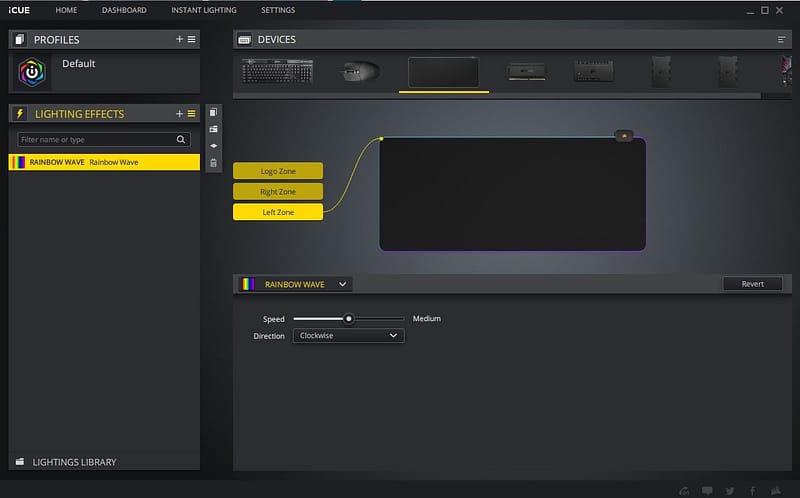 corsair katar pro screens review 07 Corsair Katar Pro XT and MM700 Review