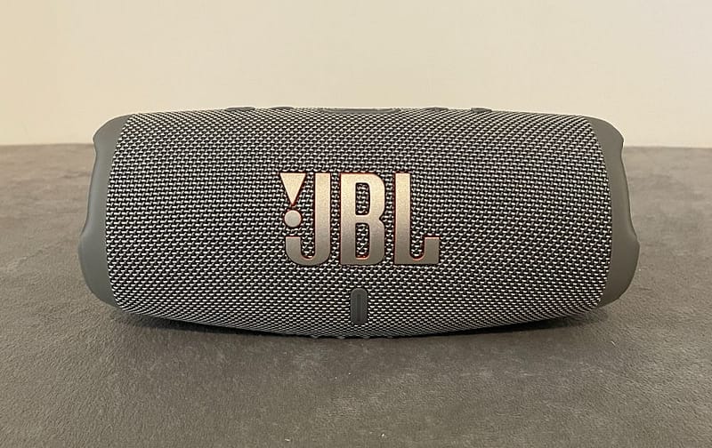 JBL Charge 5 Review 04 JBL Charge 5 Bluetooth Speaker Review