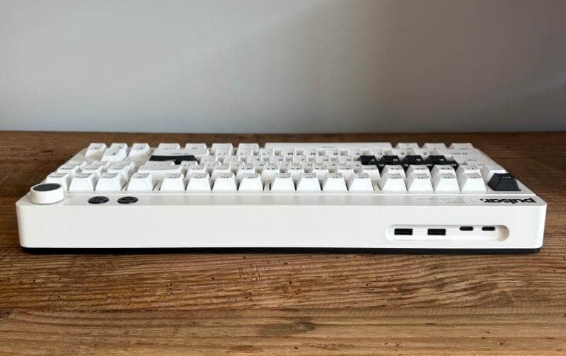 pulsar xboard qs review5 Pulsar XBOARD QS Review: Speed, Precision, and Versatility Redefined