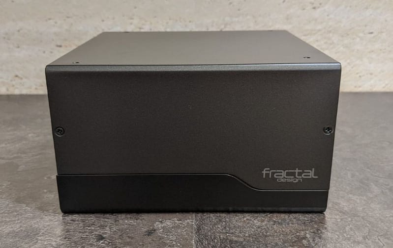 Fractal Design ION Photos 7 Fractal Design Ion+ 860P PSU - Power Your Gaming Rig