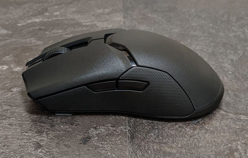 Razer Viper Ultimate Photos 12 Razer Viper Ultimate Review