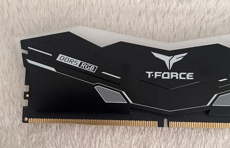 t force delta a ddr5 amd 6000 review6 TeamGroup T-Force DELTAα RGB DDR5 6000MHz Memory Review
