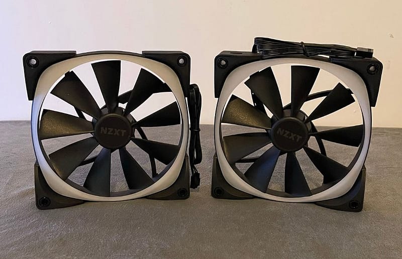 NZXT X63 review 03 NZXT Kraken X63 RGB CPU Cooler Review