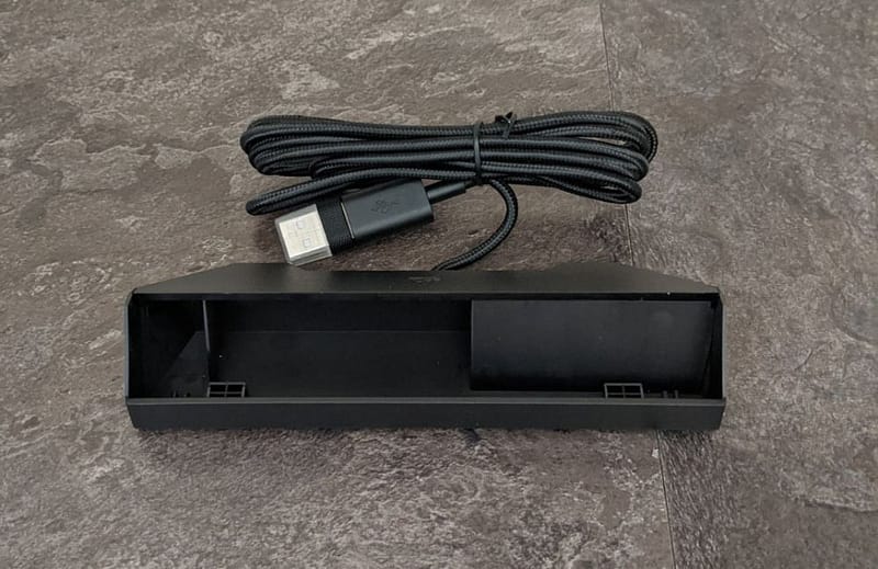 corsia nexus icue photos 07 Corsair iCUE Nexus Companion Touch Screen Review