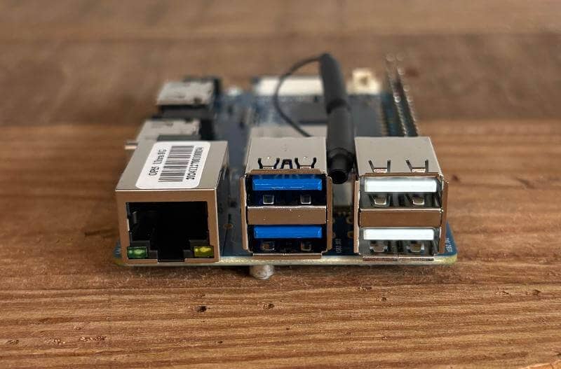 orangepi 5 ultra review4 Orange Pi 5 Ultra Review: Powerful Performance Meets Impressive Versatility
