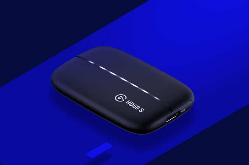 elgato The Christmas Gift Guide for Those Who Love Tech
