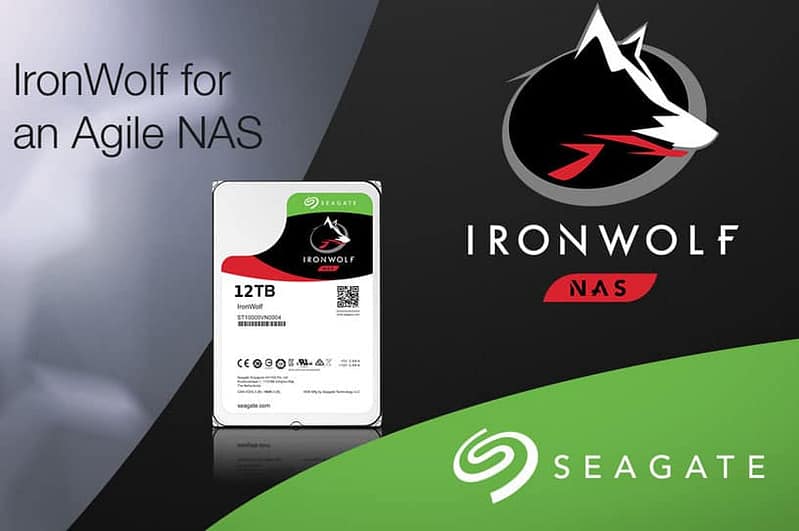 ironwolf The Christmas Gift Guide for Those Who Love Tech