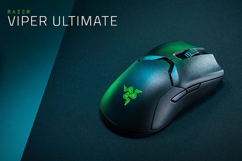 viper ultimate The Christmas Gift Guide for Those Who Love Tech