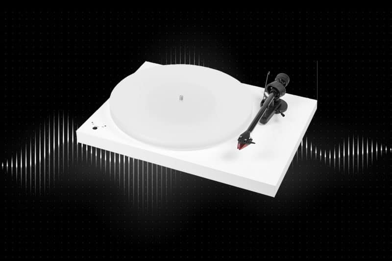 Pro-Ject Debut Carbon Esprit SB Review
