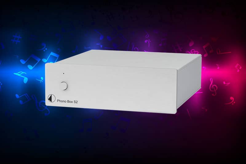 Pro-Ject Phono Box S2 Review Pro-Ject Phono Box S2 Review