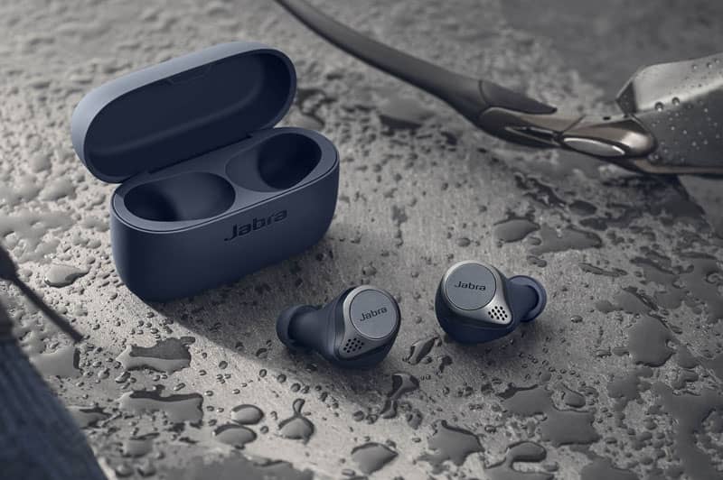 Jabra elite active 75t review