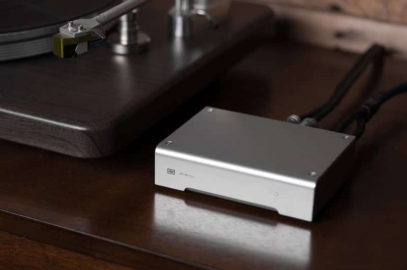 Schiit Mani Review