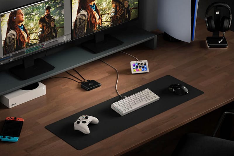 Elgato HD60 X Capture Card Review