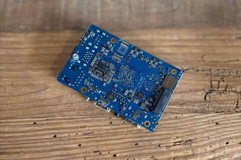 orangepi 5 ultra review6 Orange Pi 5 Ultra Review: Powerful Performance Meets Impressive Versatility