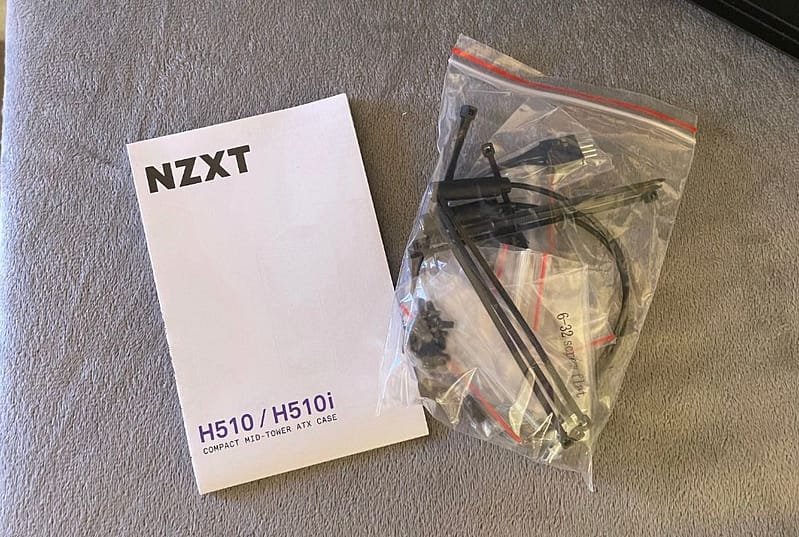 nzxt h510i review 16 NZXT H510i Review