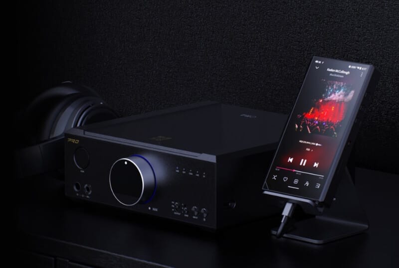 fiio k9pro review FiiO K9 Pro Review - The Latest Flagship from FiiO