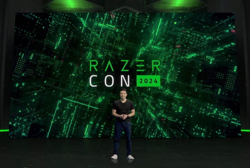 razer press sep24 Home