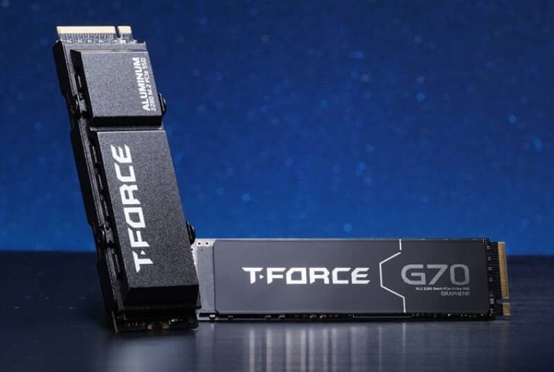 tforce g70 pro review Home