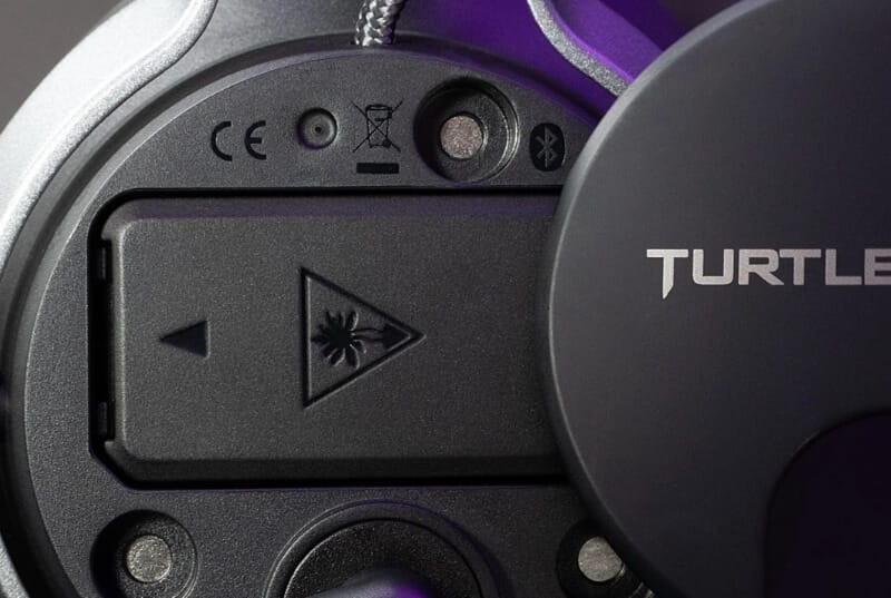 turtle beach stealth pro review banner Home