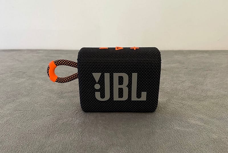 JBL go3 review 04 JBL GO 3 Bluetooth Speaker Review