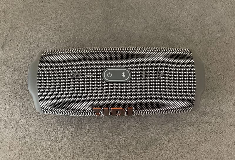 JBL Charge 5 Review 06 JBL Charge 5 Bluetooth Speaker Review