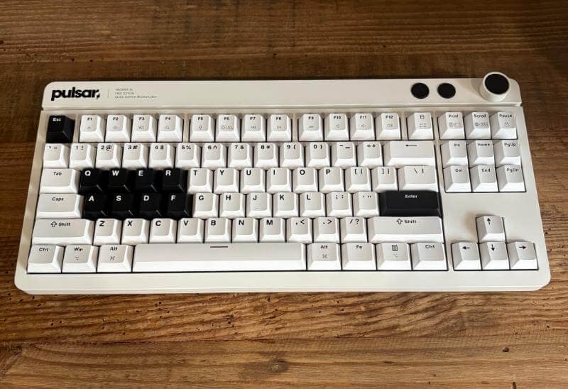pulsar xboard qs review10 Pulsar XBOARD QS Review: Speed, Precision, and Versatility Redefined