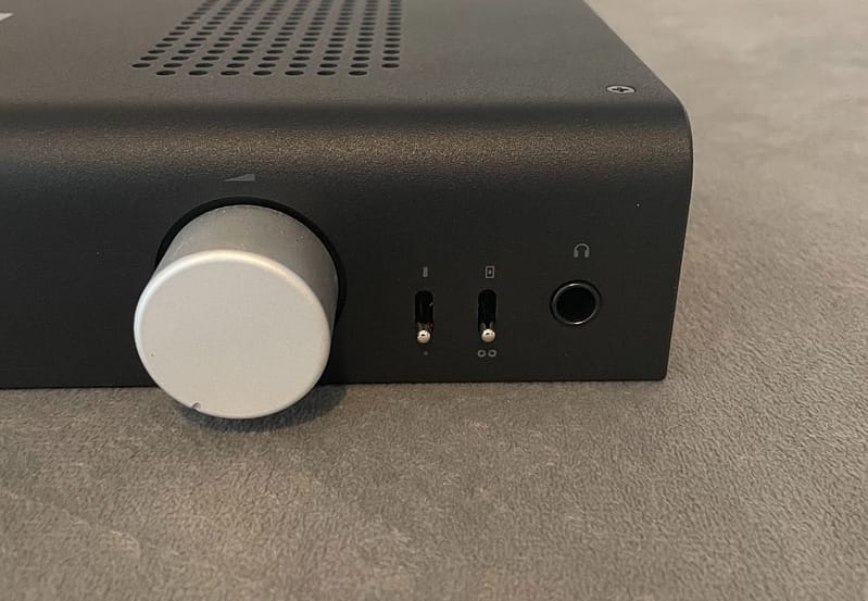 schiit asgard review3 Schiit Asgard 3 Review